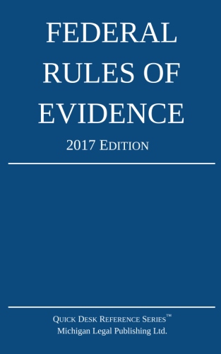 federal rules evidence relevance